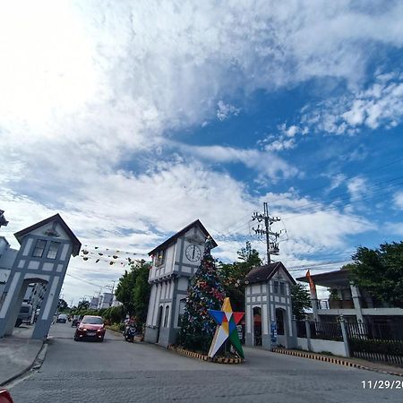 Mamby Gray'S Place Balcony, Karaoke ,Wifi,Netflix &Kitchen Imus Extérieur photo
