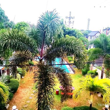 Mamby Gray'S Place Balcony, Karaoke ,Wifi,Netflix &Kitchen Imus Extérieur photo