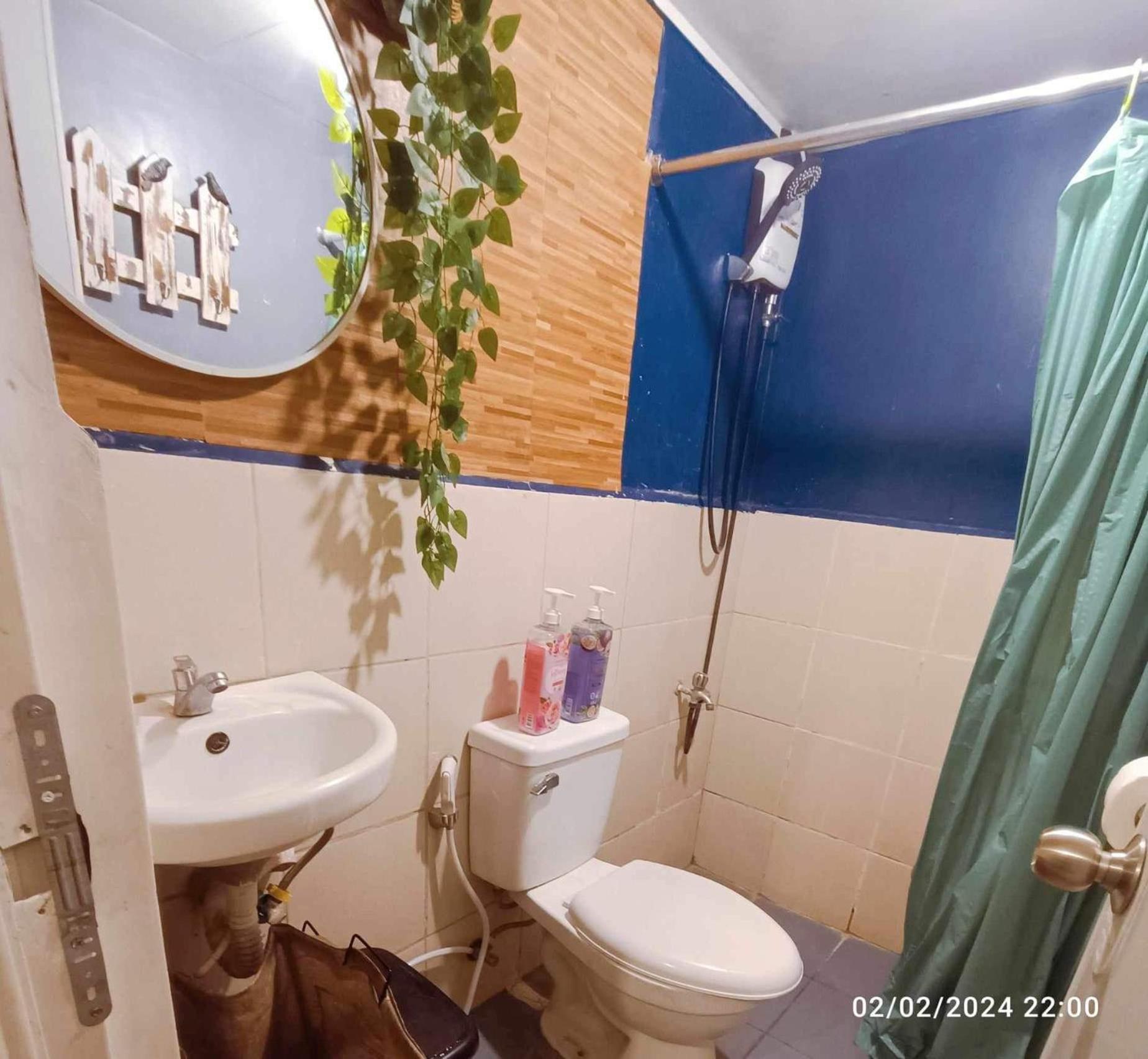 Mamby Gray'S Place Balcony, Karaoke ,Wifi,Netflix &Kitchen Imus Extérieur photo